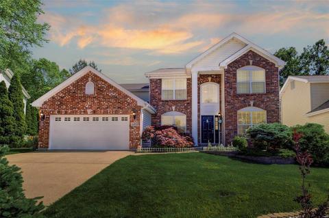 1272 Arbor Bluff Cir, Ballwin, MO 63021 photo 25