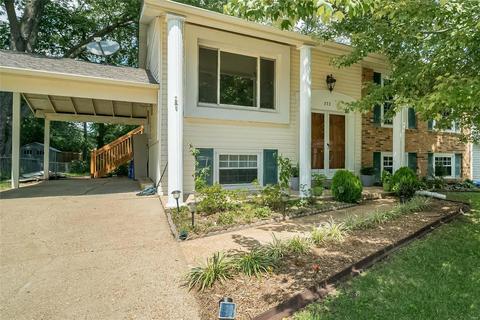 373 Messina Dr, Ballwin, MO 63021 photo 3