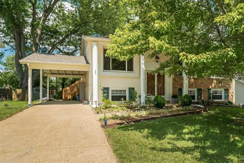 373 Messina Dr, Ballwin, MO 63021 photo 2