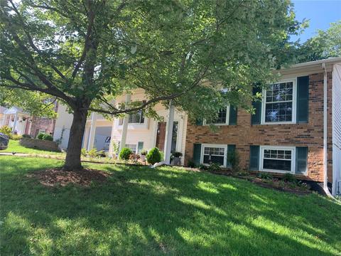 373 Messina Dr, Ballwin, MO 63021 photo 1