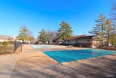 757 Ridgeside Dr #G, Ballwin, MO 63021 photo 15