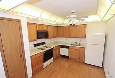 757 Ridgeside Dr #G, Ballwin, MO 63021 photo 3