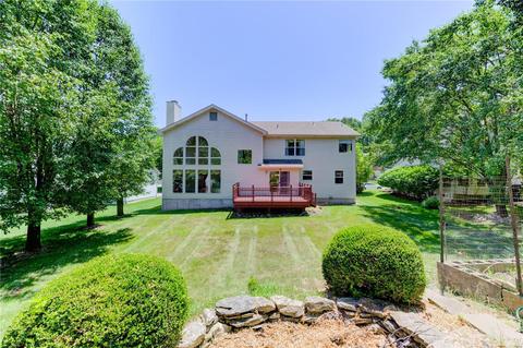 950 Kiefer Trails Dr, Ballwin, MO 63021 photo 21