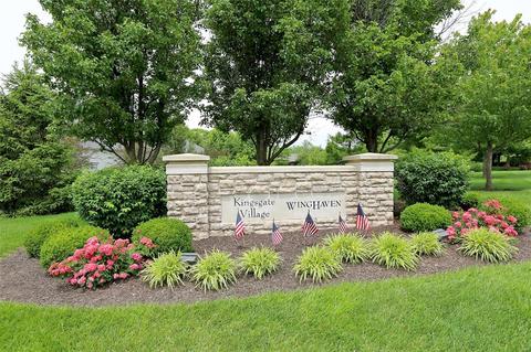 801 Kingsgate Dr, O'fallon, MO 63368 photo 43