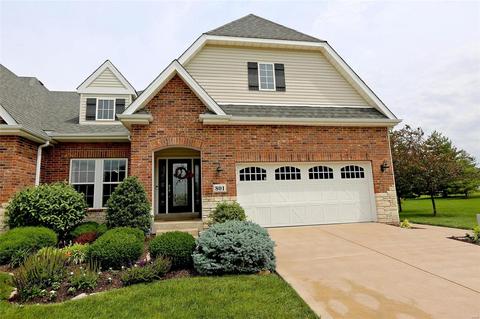 801 Kingsgate Dr, O'fallon, MO 63368 photo 1