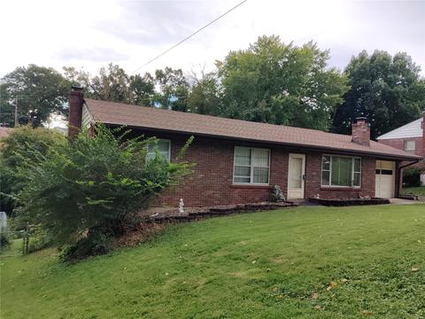 3846 Waco Dr, Saint Louis, MO 63121 photo 3