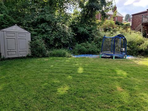 3846 Waco Dr, Saint Louis, MO 63121 photo 17