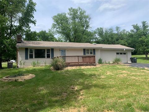 1461 Elliot St, Eureka, MO 63025 photo 1