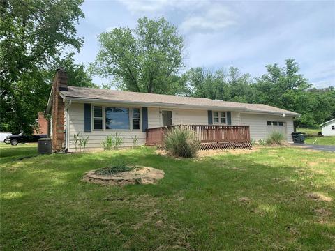 1461 Elliot St, Eureka, MO 63025 photo 2
