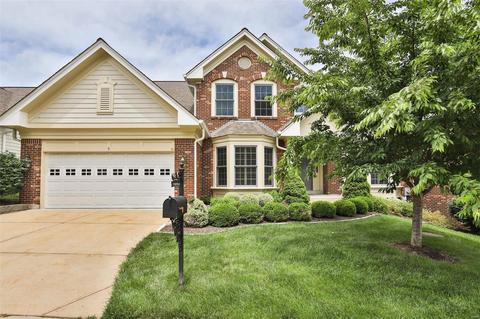 9 Picardy Hill Dr, Chesterfield, MO 63017 photo 1