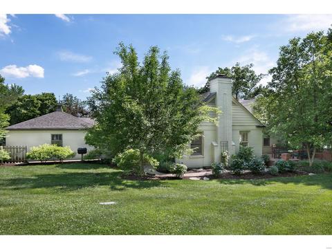 1 Wickersham Ln, Ladue, MO 63124 photo 25