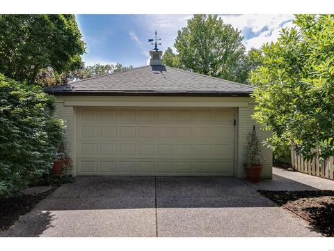 1 Wickersham Ln, Ladue, MO 63124 photo 30