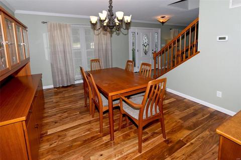 1766 Spring View Ct, Ballwin, MO 63021 photo 6