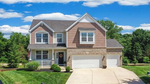757 Grace View Ct, Eureka, MO 63025 photo 1