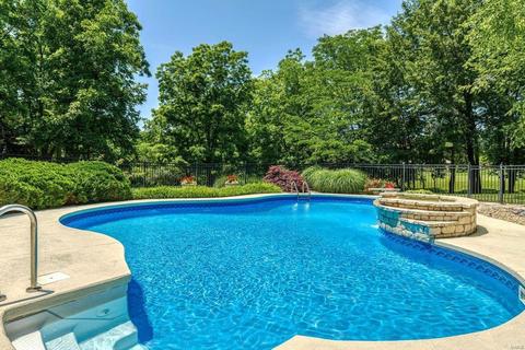 5408 Gareth Dr, Weldon Spring, MO 63304 photo 8