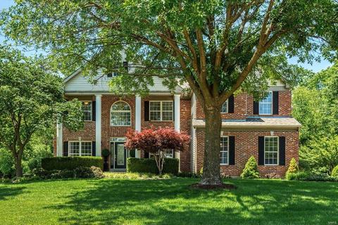 5408 Gareth Dr, Weldon Spring, MO 63304 photo 1
