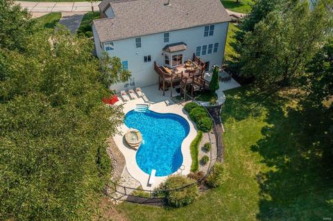 5408 Gareth Dr, Weldon Spring, MO 63304 photo 5