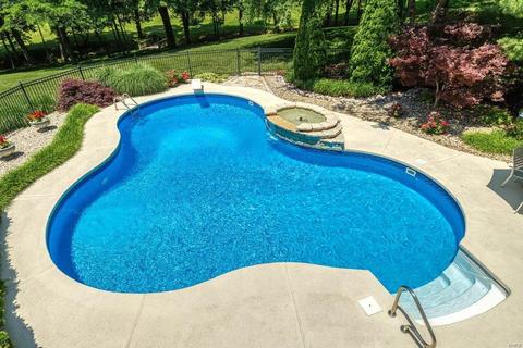 5408 Gareth Dr, Weldon Spring, MO 63304 photo 7