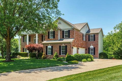 5408 Gareth Dr, Weldon Spring, MO 63304 photo 3