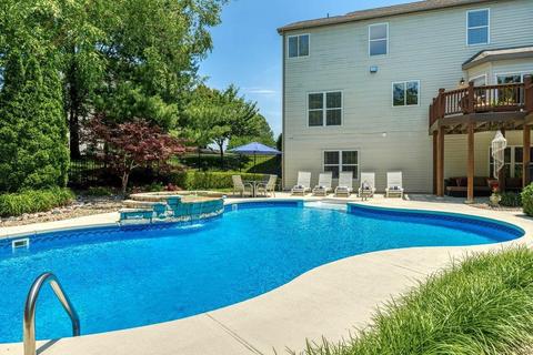 5408 Gareth Dr, Weldon Spring, MO 63304 photo 58