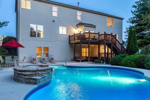 5408 Gareth Dr, Weldon Spring, MO 63304 photo 70