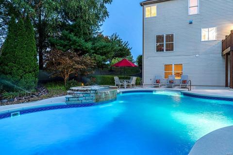 5408 Gareth Dr, Weldon Spring, MO 63304 photo 66
