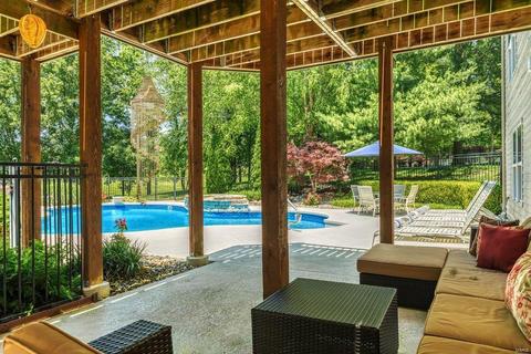 5408 Gareth Dr, Weldon Spring, MO 63304 photo 61