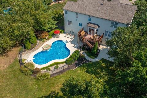 5408 Gareth Dr, Weldon Spring, MO 63304 photo 6