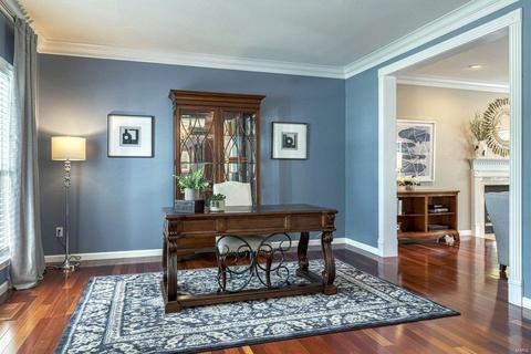 5408 Gareth Dr, Weldon Spring, MO 63304 photo 30
