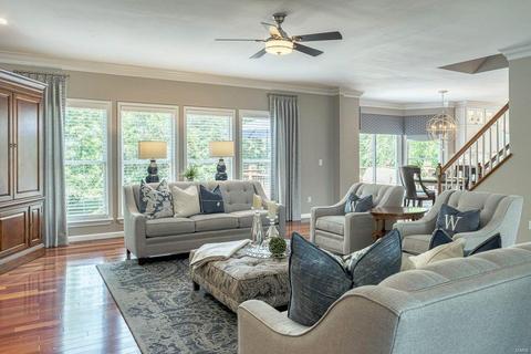 5408 Gareth Dr, Weldon Spring, MO 63304 photo 16