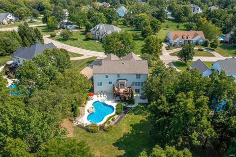 5408 Gareth Dr, Weldon Spring, MO 63304 photo 4