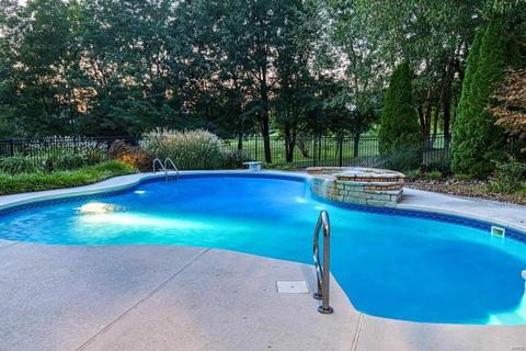 5408 Gareth Dr, Weldon Spring, MO 63304 photo 67