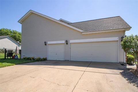 863 Emerald Oaks Ct, Eureka, MO 63025 photo 62
