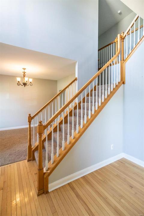 863 Emerald Oaks Ct, Eureka, MO 63025 photo 11