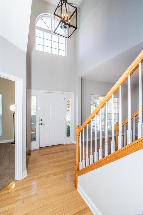 863 Emerald Oaks Ct, Eureka, MO 63025 photo 10
