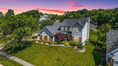 863 Emerald Oaks Ct, Eureka, MO 63025 photo 2