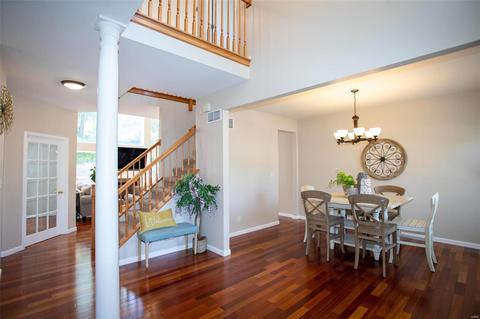 1366 Arbor Bluff Cir, Ballwin, MO 63021 photo 5