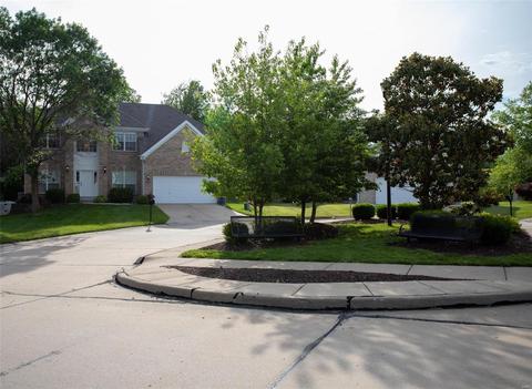 1366 Arbor Bluff Cir, Ballwin, MO 63021 photo 46