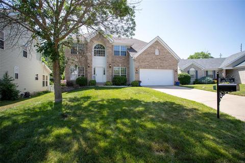 1366 Arbor Bluff Cir, Ballwin, MO 63021 photo 45