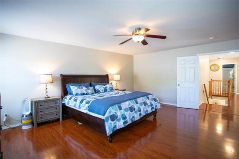 1366 Arbor Bluff Cir, Ballwin, MO 63021 photo 24
