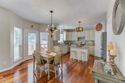 1366 Arbor Bluff Cir, Ballwin, MO 63021 photo 14
