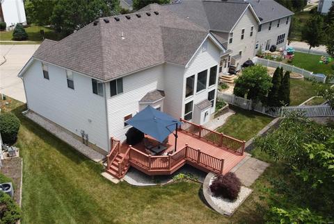 1366 Arbor Bluff Cir, Ballwin, MO 63021 photo 42