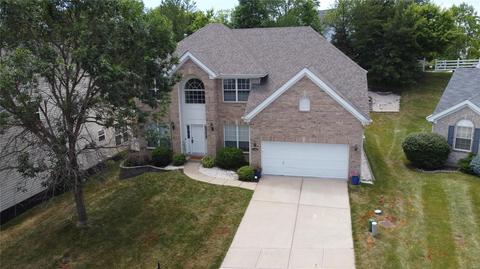 1366 Arbor Bluff Cir, Ballwin, MO 63021 photo 44