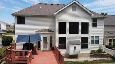 1366 Arbor Bluff Cir, Ballwin, MO 63021 photo 36