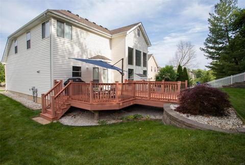 1366 Arbor Bluff Cir, Ballwin, MO 63021 photo 41