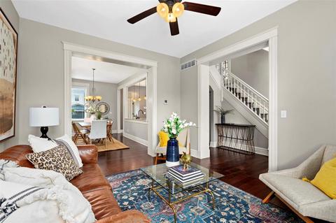 3904 Hartford St, Saint Louis, MO 63116 photo 8