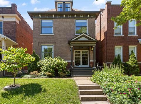 3904 Hartford St, Saint Louis, MO 63116 photo 2