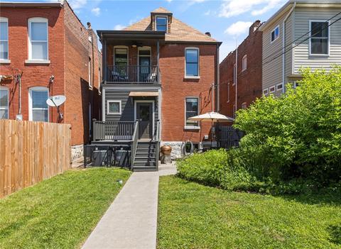 3904 Hartford St, Saint Louis, MO 63116 photo 35