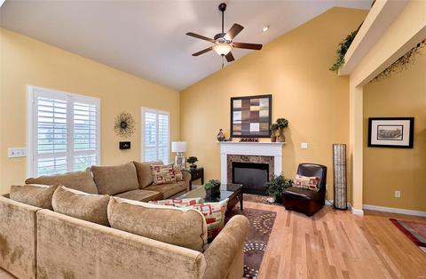 981 Tilestone Dr, O'fallon, MO 63366 photo 9