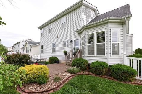 981 Tilestone Dr, O'fallon, MO 63366 photo 62
